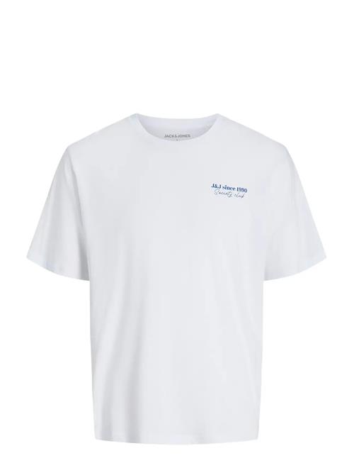 Jack & Jones | Jjninety Tee Ss Crew Neck Jnr | 128