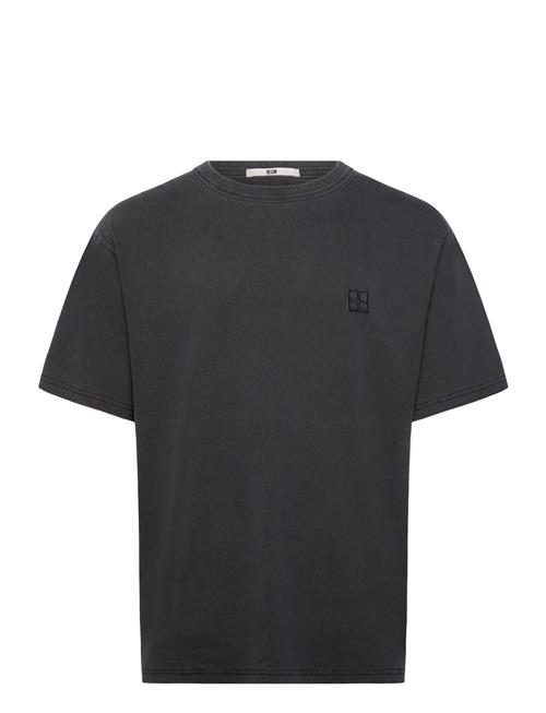 NEUW | Natural High Teewashed Black | M