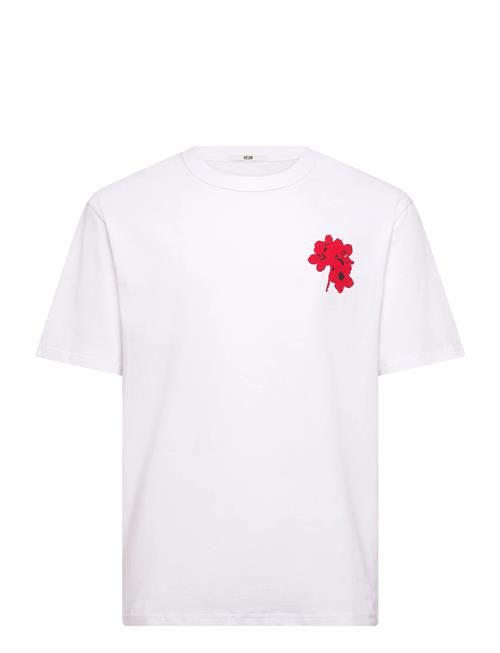 NEUW | Meadow Teewhite | S