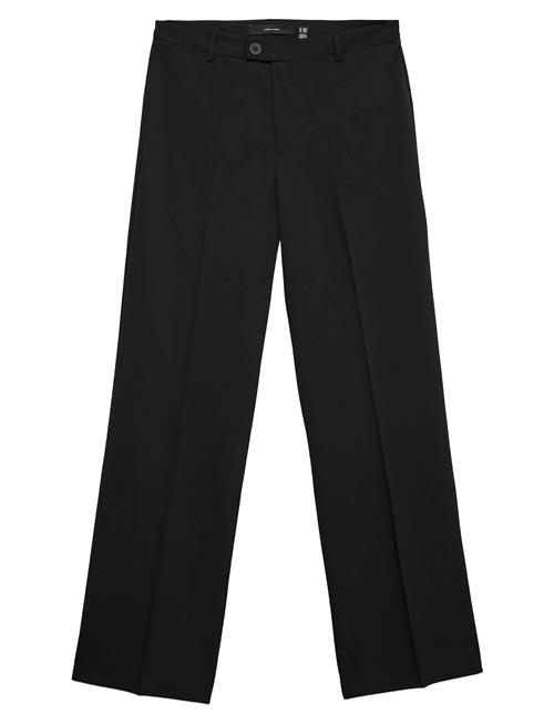 Vero Moda | Vmtexas Mw Straight Pant Noos | XL x 32