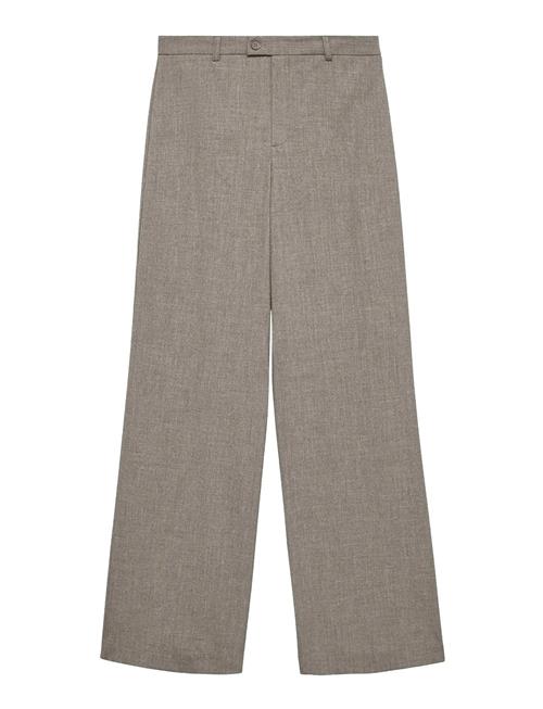Vero Moda | Vmtexas Mw Straight Pant Noos | XL x 30