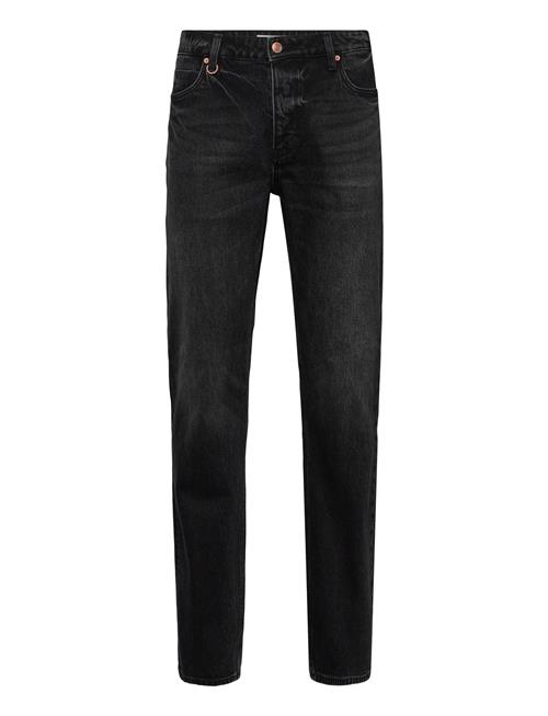 NEUW | Ray Straight Romulusvintage Black | 36 x 34