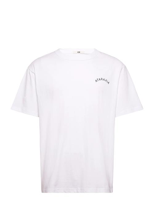 NEUW | Balance Teewhite | M