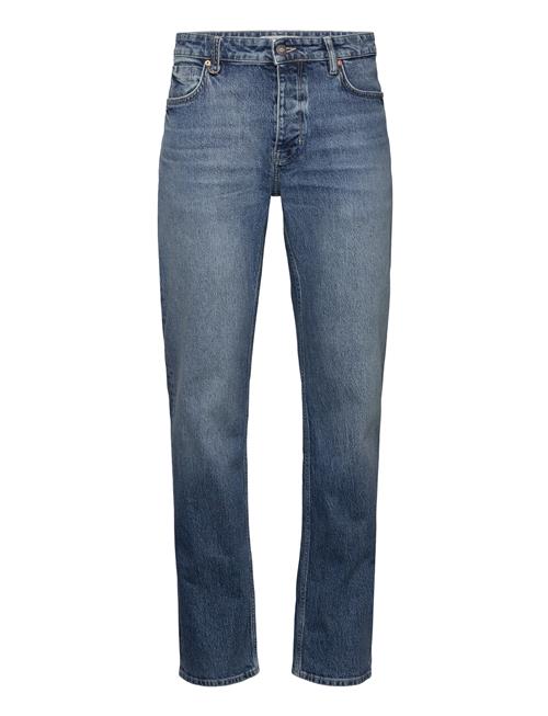 NEUW | Ray Straight Vistamid Indigo | 34 x 34