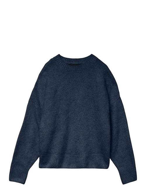 Vero Moda | Vmboom Ls O-Neck Pullover Ga Noos | XS