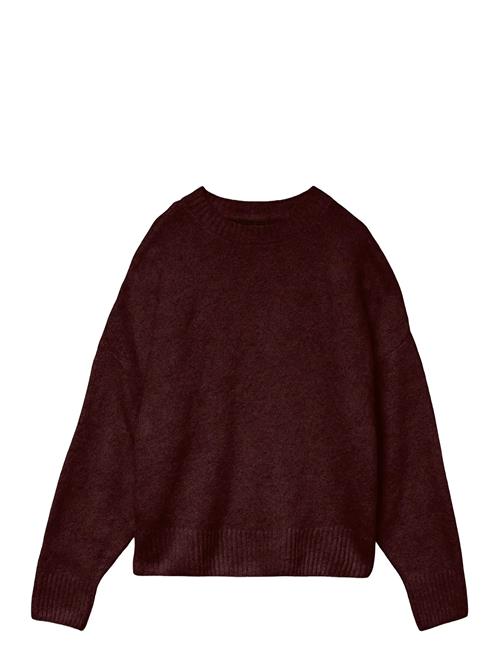 Vero Moda | Vmboom Ls O-Neck Pullover Ga Noos | M