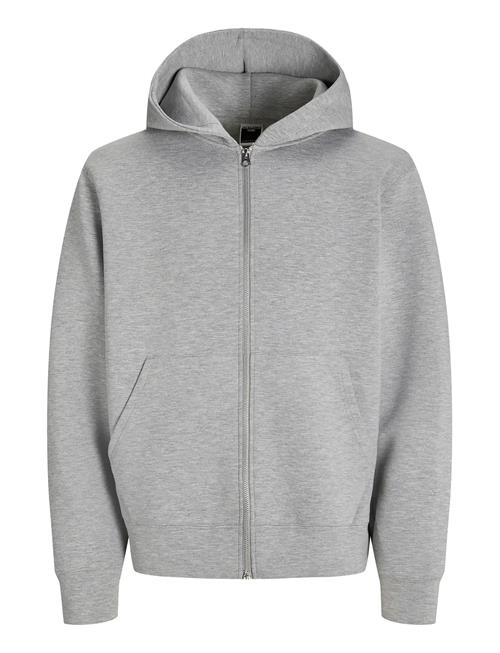 Jack & Jones | Jcocover Scuba Sweat Zip Hood Sn | S