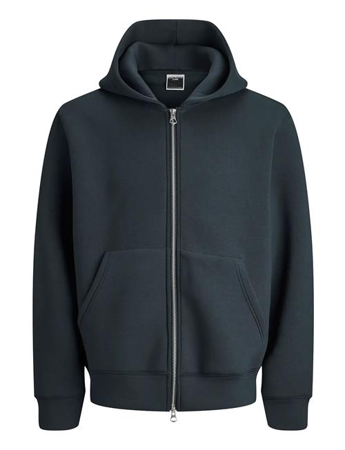 Jack & Jones | Jcocover Scuba Sweat Zip Hood Sn | M