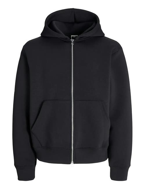 Jack & Jones | Jcocover Scuba Sweat Zip Hood Sn | L