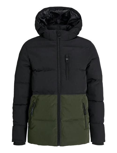 Jack & Jones | Jjeowen Puffer Sn Jnr | 176
