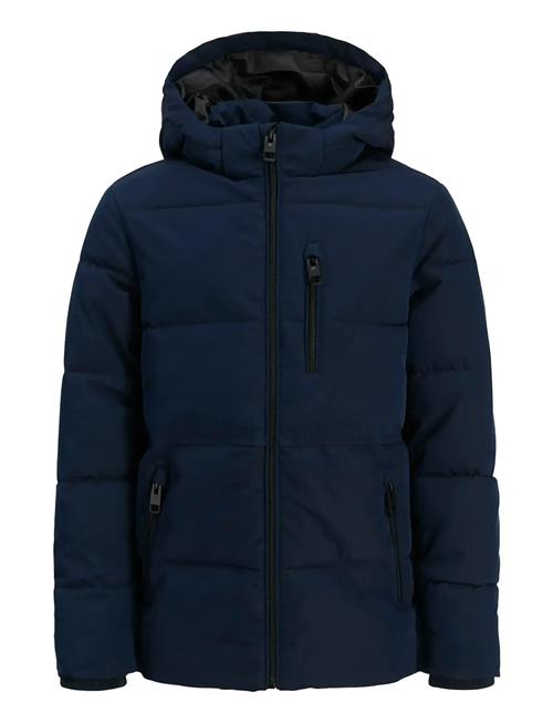 Jack & Jones | Jjeowen Puffer Sn Jnr | 152