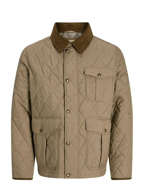 Jack & Jones | Jprblubryan Quilted Jacket | M