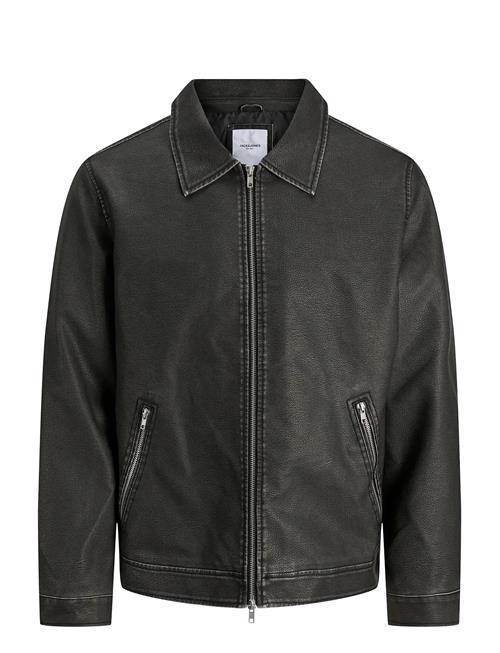 Jack & Jones | Jjecasablanca Pu Jacket Noos | XL