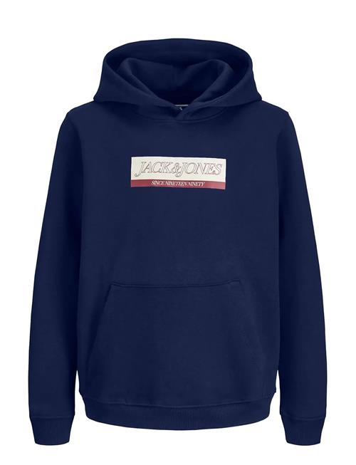 Jack & Jones | Jorinwood Block Branding Sweat Noos Jnr | 128