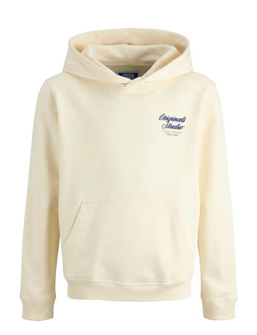 Jack & Jones | Jornorrebro Typo Back Sweat Hood Sn Jnr | 152