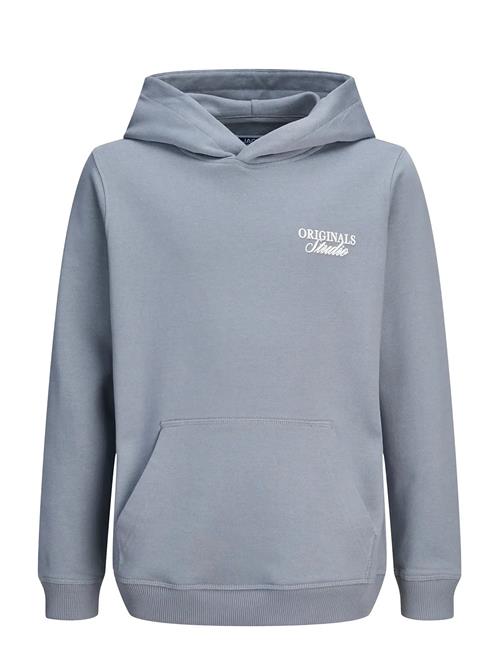 Jack & Jones | Jornorrebro Typo Back Sweat Hood Sn Jnr | 152