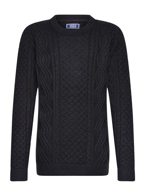 Jack & Jones | Jprblusean Knit Cable Crew Neck Jnr | 140