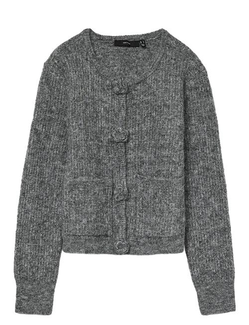 Vero Moda | Vmblossom Ls O-Neck Cardigan Boo | S