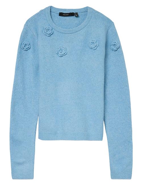 Vero Moda | Vmrose Ls O-Neck Pullover Boo | M