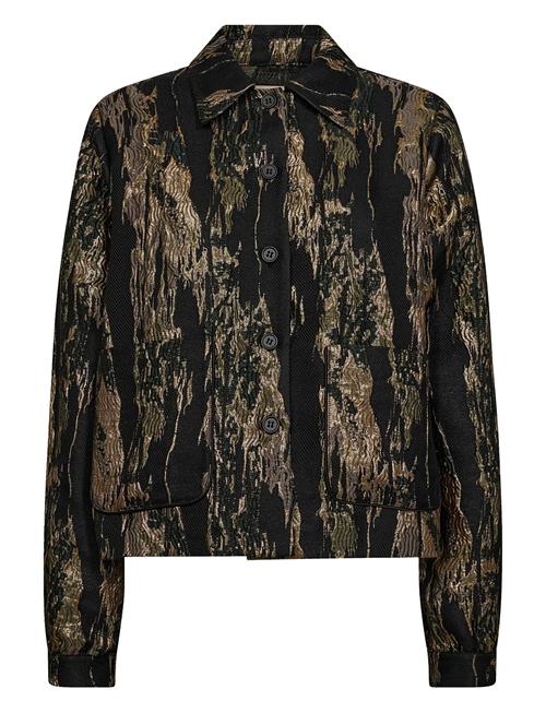 MOS MOSH | Mmsaige Mouflage Jacket | M