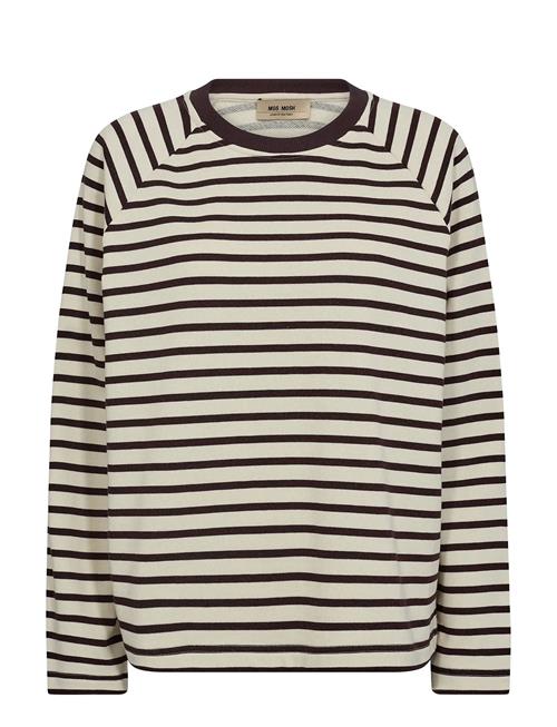 MOS MOSH | Mmlidy O-Ls Sweatshirt | XS