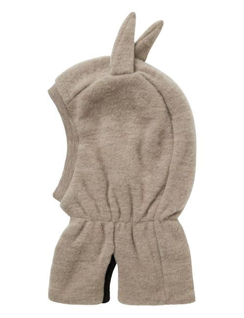 name it | Nmfwmino W/Ear Wo/Po Bru Balaclav W/Fle | 48-49