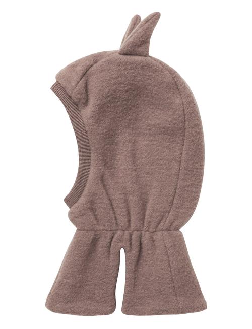 name it | Nmfwmino W/Ear Wo/Po Bru Balaclav W/Fle | 50-51