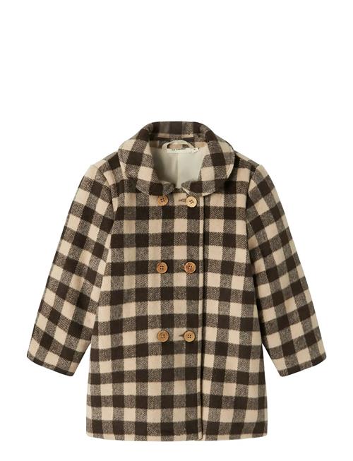 Lil'Atelier | Nmfnima Loose Long Jkt Lil | 110