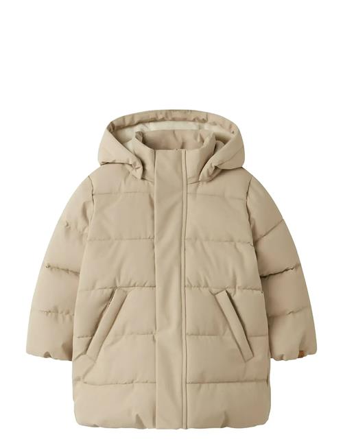 Lil'Atelier | Nmflamedow03 Puffer Long Jkt Fo Lil | 92