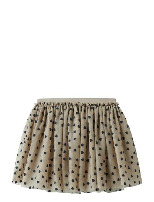 name it | Nmfnea Tulle Skirt | 116