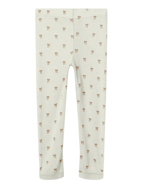 Lil'Atelier | Nmfnalu Wo/Mo Slim Legging Lil | 110