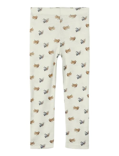 Lil'Atelier | Nmmnalu Wo/Mo Slim Legging Lil | 98