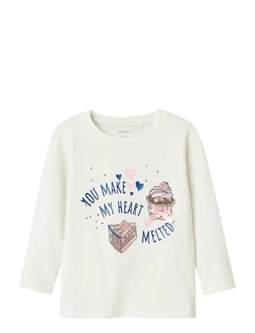 name it | Nmfnichola Ls Top Box | 104