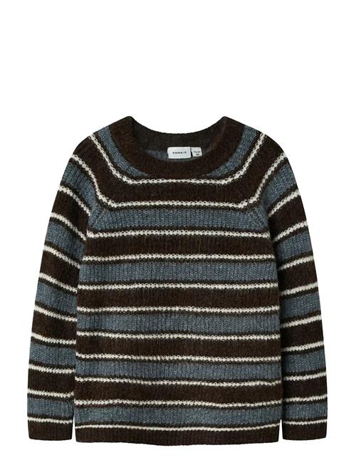 name it | Nmmowen Ls Knit | 110