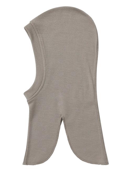 name it | Nmnwillit Wool Balaclava Noos | 48-49