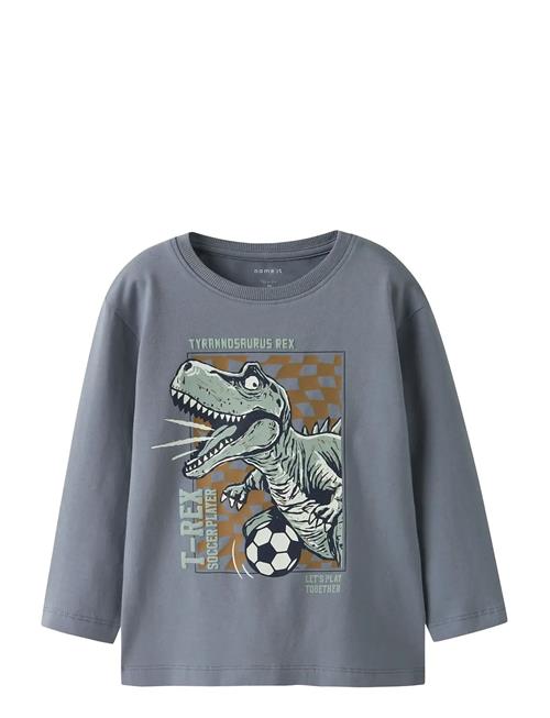 name it | Nmmniko Ls Nreg Top Box | 98