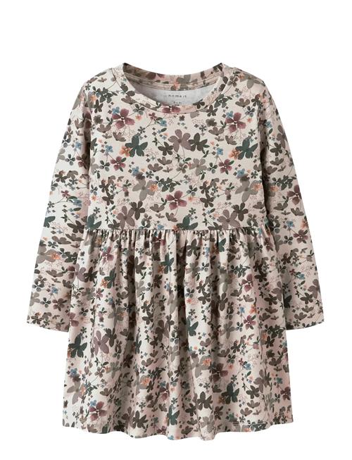 name it | Nmfnaline Ls Dress | 92