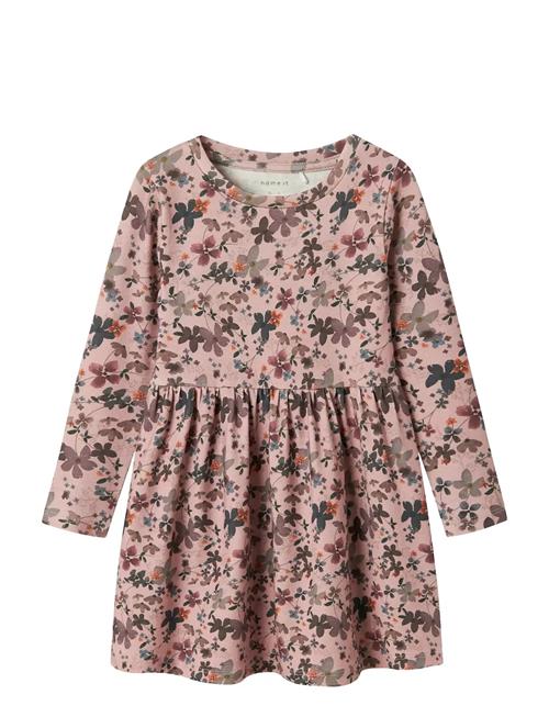 name it | Nmfnaline Ls Dress | 86