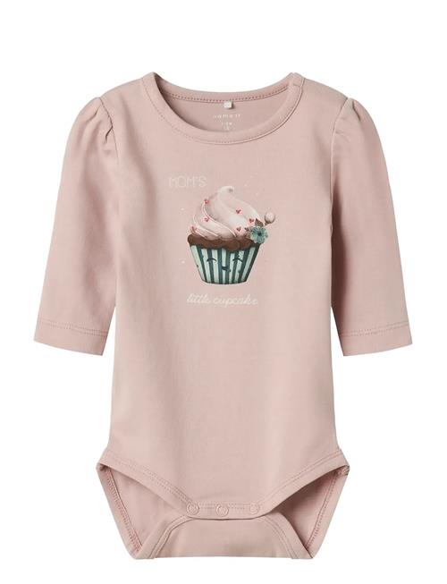 name it | Nbfnucake Ls Body Box | 50