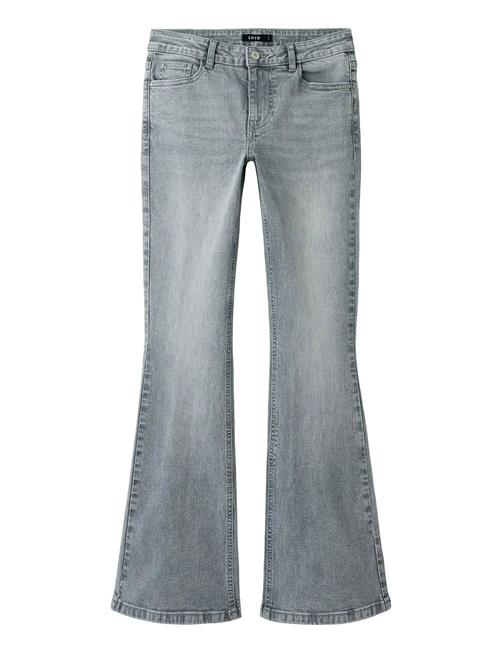 LMTD | Nlfblibling Dnm S Lw Flared Pant | 164