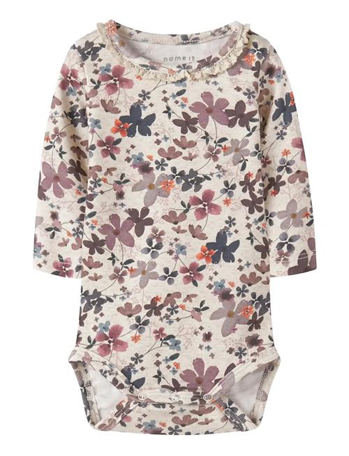 name it | Nbfnaline Ls Body | 56