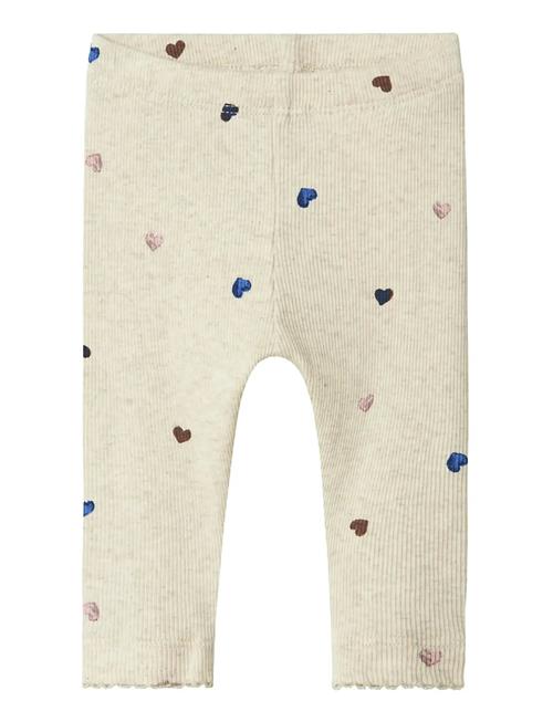name it | Nbfnutti Legging Noos | 80