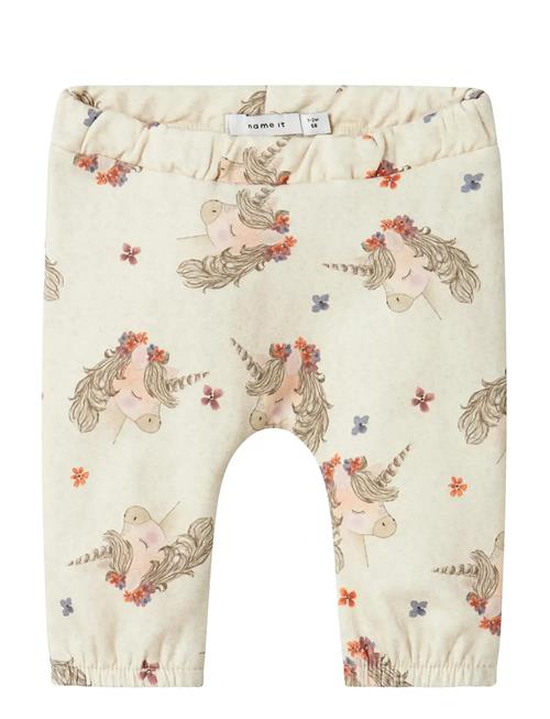 name it | Nbfnoise Sweat Pant Bru | 62