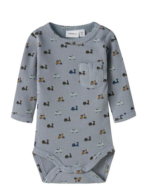 name it | Nbmnooter Ls Body | 50