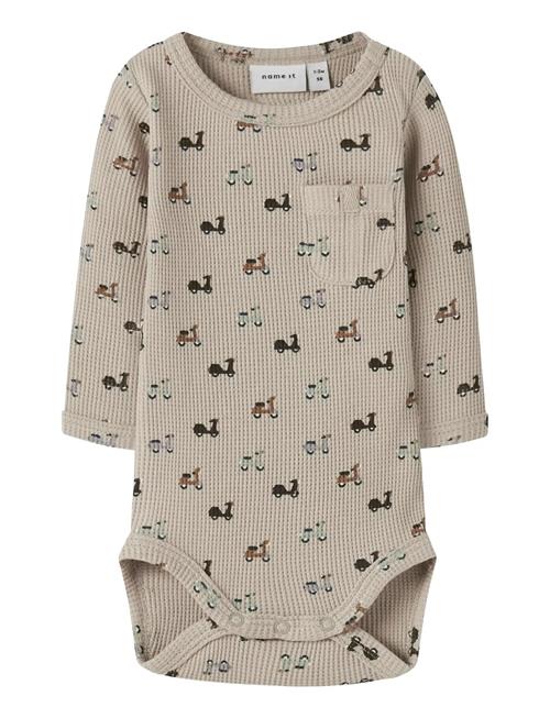 name it | Nbmnooter Ls Body | 56