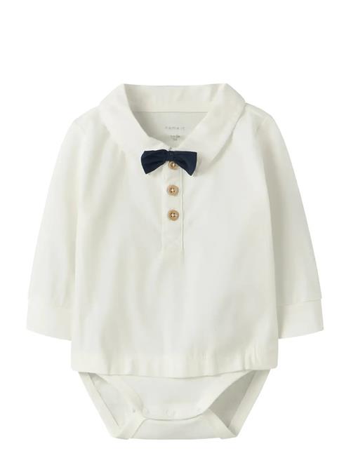 name it | Nbmnoller Ls Body | 56