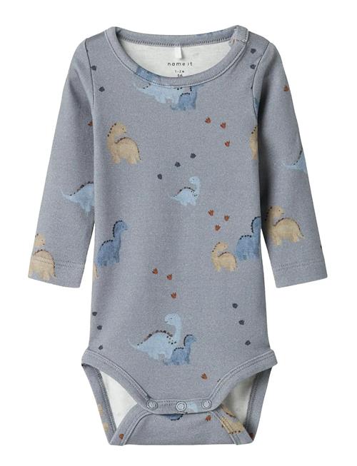 name it | Nbmnohr Ls Body | 68
