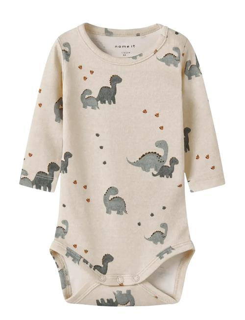 name it | Nbmnohr Ls Body | 62