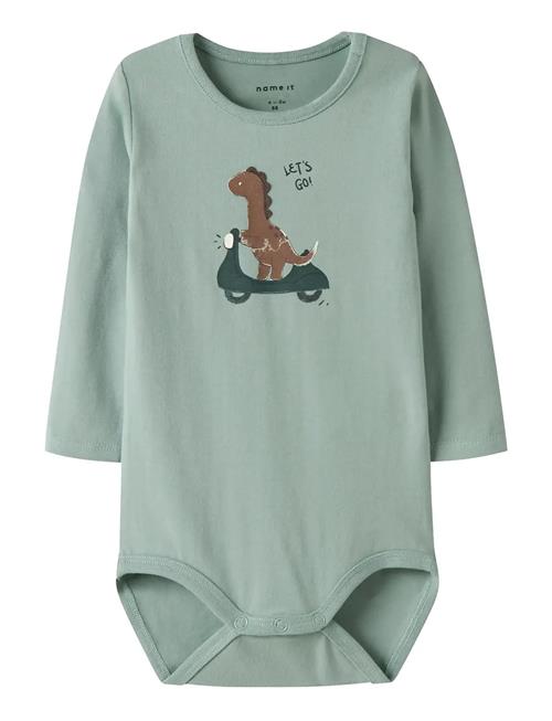 name it | Nbmnuts Ls Body Box | 56