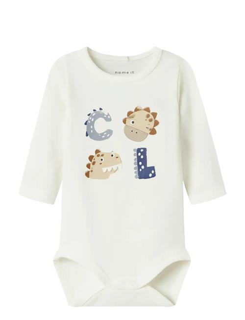 name it | Nbmnuts Ls Body Box | 68